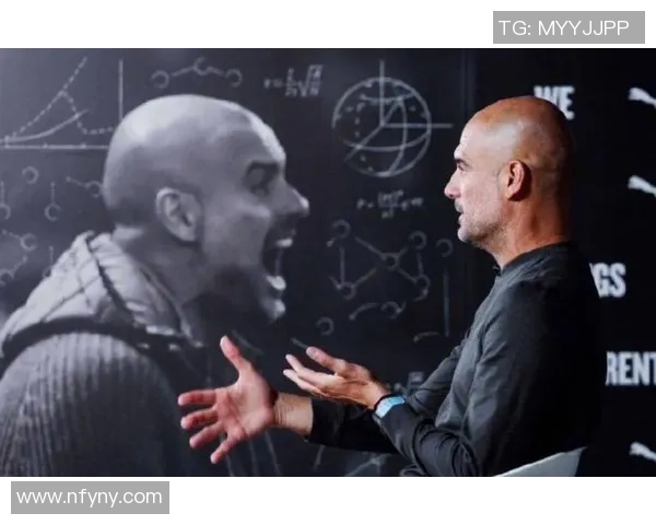 瓜帅或将在明夏告别曼城亲密战友已离开三位继任者浮出水面 瓜帅或将在明夏告别曼城亲密战友已离开三位继任者浮出水面