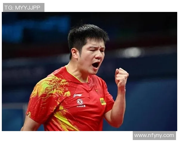 樊振东陈梦成功晋级单打八强王励勤的考核标准成关键因素