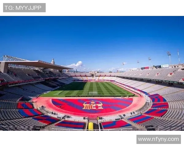 巴萨宣布欧冠重返诺坎普12月10日对阵法兰克福的比赛定于主场举行