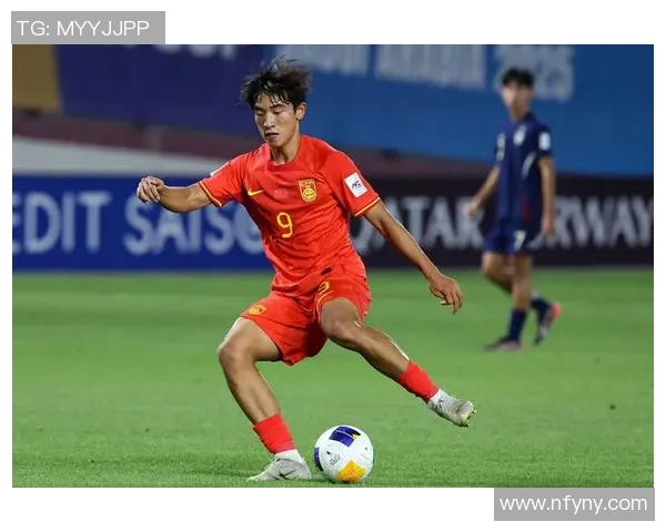 魏祥鑫期待迅速融入法甲赛场明年将继续追逐留洋梦想